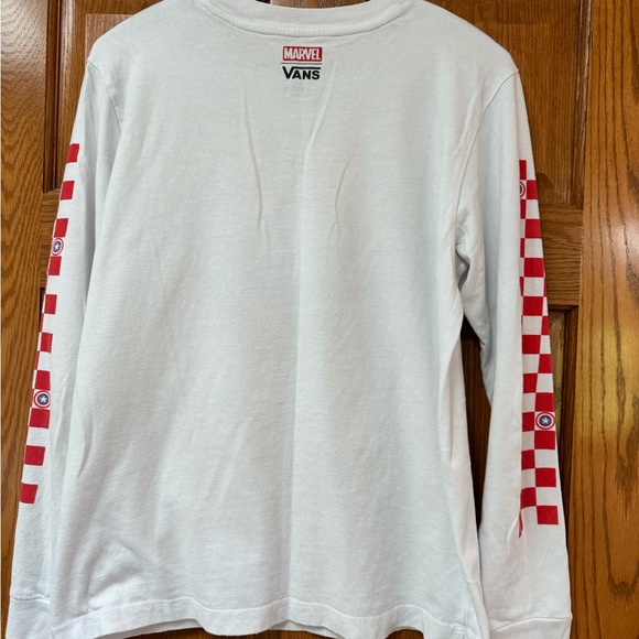 Long sleeve tshirt - Picture 2 of 3